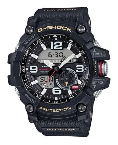 Casio g shock clearance 1000