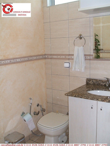 Imagem 3 de 27 de Casas À Venda Em Jundiaí/sp - Compre A Sua Casa Aqui! - 1177311