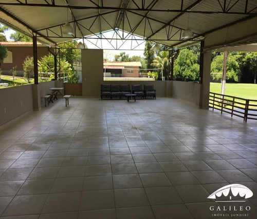 Imagem 28 de 30 de Excelente Chácara À Venda , Pronta Para Morar, Com Lago, Piscina E Ótimas Edificações - Ch00060 - 34626999