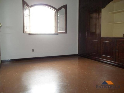 Imagem 29 de 30 de Casa Em Centro, Limeira/sp De 516m² 4 Quartos À Venda Por R$ 1.280.000,00 - Ca1567627-s
