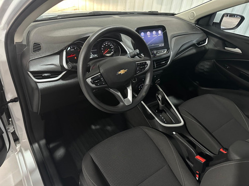 Chevrolet Onix plus SEDAN Plus LT 1.0 12V TB Flex Aut.