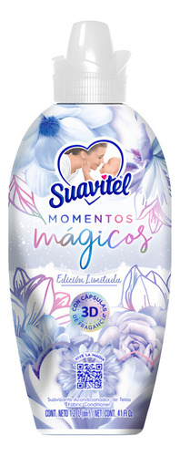 SUAVITEL MOMENTOS MAGICOS WINTER 1.2L