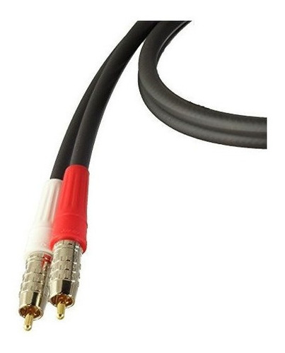 Bjc Lc-1 Cables De Audio Estereo, 3 Pies