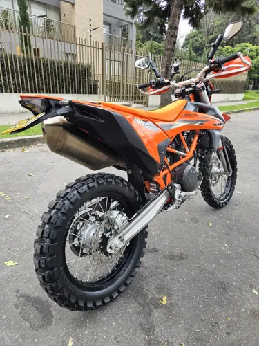 Ktm 690 Enduro R