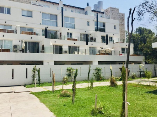 Moderno Depto En Duplex Main Park Canning Alquiler Temporario