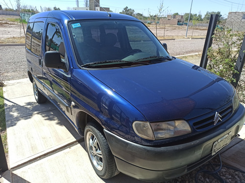 Citroën Berlingo 1.9 D Pack