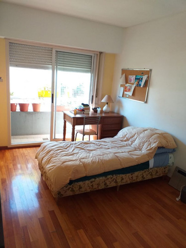 Departamento En Venta En Flores