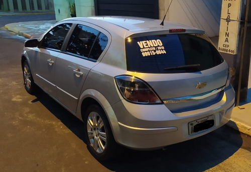 Chevrolet Vectra