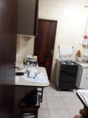 Imagem 15 de 15 de Apartamento No Edifício Arco Íris - Apartamento A Venda No Bairro Jardim Palma Travassos - Ribeirão Preto, Sp - Cp-18