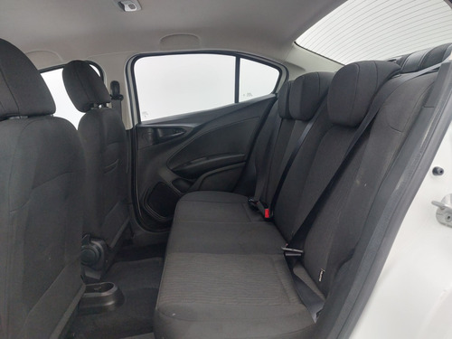 Fiat Cronos 1.3 FIREFLY FLEX DRIVE MANUAL