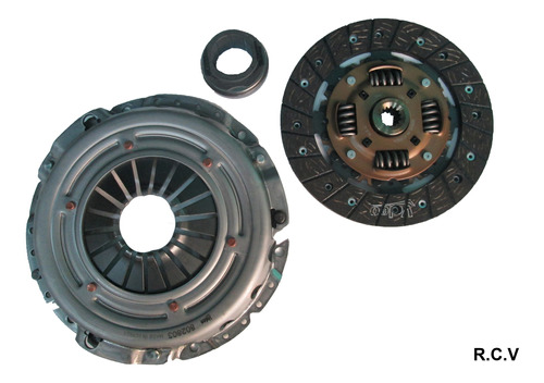 Kit Clutch 822352 Chevrolet Chevy Swing L4 Mpfi 1.6l 2000