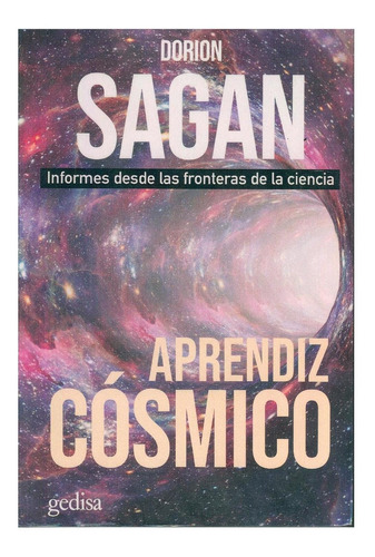 Aprendiz Cosmico