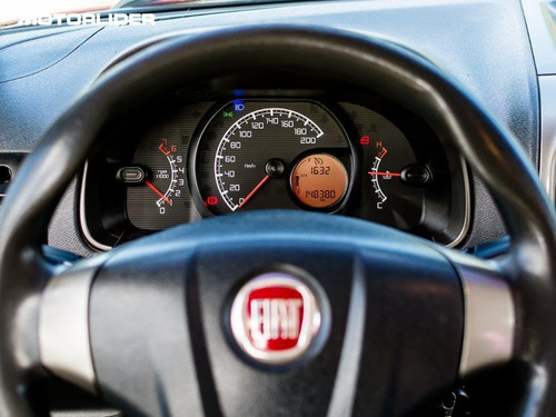 Fiat Palio Weekend Trekking 1.4 Excelente - Permta/ Financia