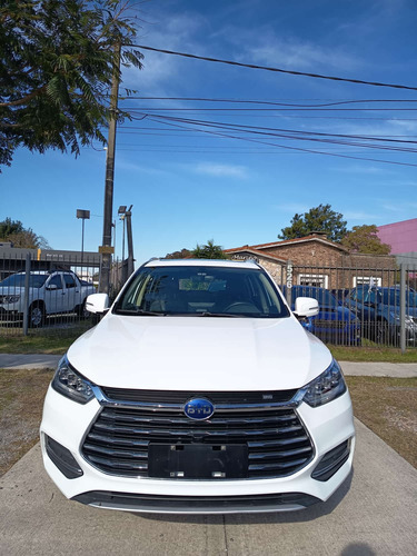 Byd Song Mt