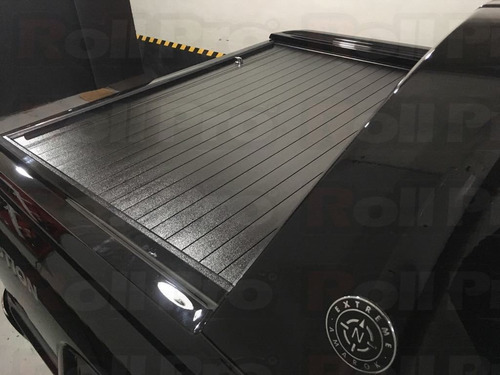 Tapa Rigida Rollpro Original Amarok V6 Extreme 6 Cuotas