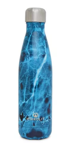 Botella Termica Hidrolit 500 ml Ghost