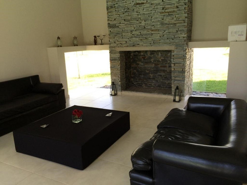Imagen 4 de 22 de Casa En Alquiler En Los Alisos, Nordelta, Tigre