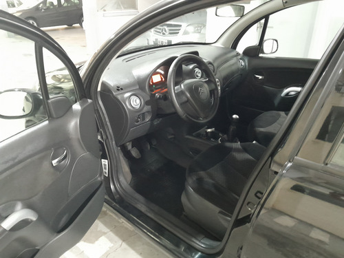 Citroën C3 1.6 I Exclusive Am74