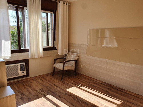 Apartamento Menino Deus Porto Alegre - 7435
