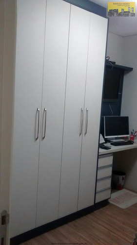 Imagem 13 de 21 de Apartamentos À Venda Em Jundiaí/sp - Compre O Seu Apartamentos Aqui! - 1476952