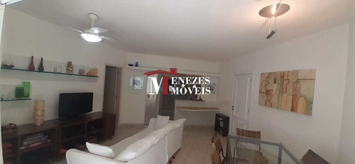 Imagem 15 de 27 de Apartamento A Venda Bertioga -riviera De São Lourenço Ref. 1423 - V1423