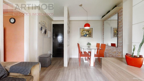 Imagem 2 de 30 de Apartamento Para Venda, 3 Dormitórios, Morumbi - São Paulo - 3587