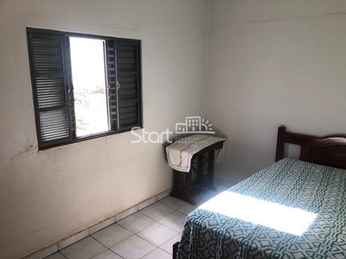 Imagem 14 de 17 de Casa À Venda Em Jardim São Fernando - Ca008276