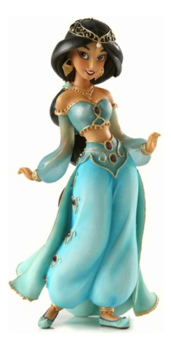 Enesco - Disney Jasmine Couture De Force Princess