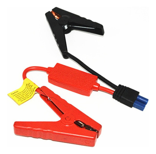 Z Con Conector Ec5, Cable De Arranque De Batería De