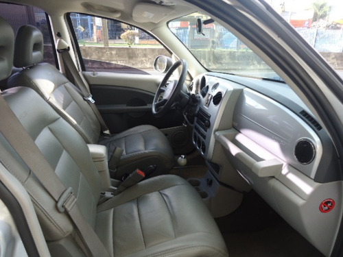 Chrysler Pt Cruiser 2009 2.4 Classic 5p