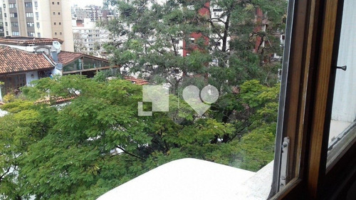 Apartamento Amplo 3 Quartos Com Dependência E 1 Garagem - 28-im433965