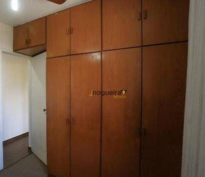 Imagem 29 de 30 de Apartamento, 63 M² - Venda Por R$ 310.000,00 Ou Aluguel Por R$ 2.200,00/mês - Jardim Consórcio - São Paulo/sp - Ap15495