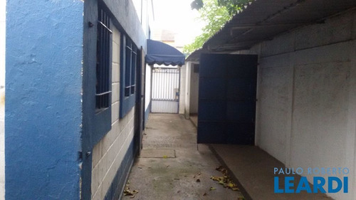 Imagem 5 de 14 de Comercial - Vila Romana - Sp - 498600