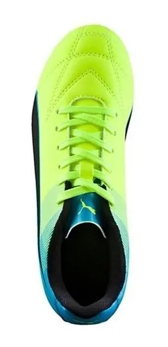 Taquetes puma outlet evospeed