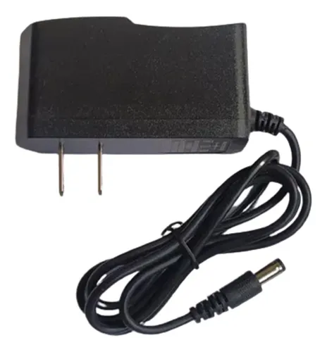 comprar Fuente De Poder 12v Dc 1 Amp. Para Cámaras De Seguridad 