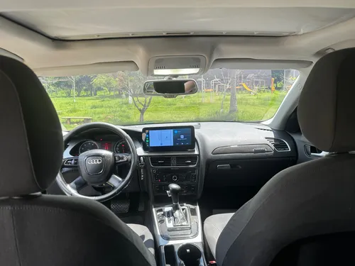 Audi A4 1.8 Tfsi Ambition