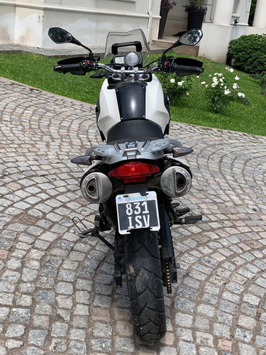 Bmw Gs 650