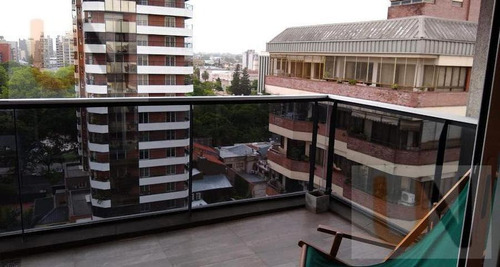 Imagen 4 de 11 de Departamento - Barrio Norte
