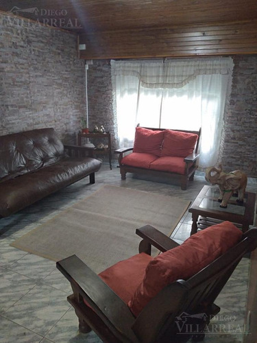Imagen 5 de 30 de Casa - Hurlingham - Venta - Oportunidad - 4 Amb - 4 Ambientes