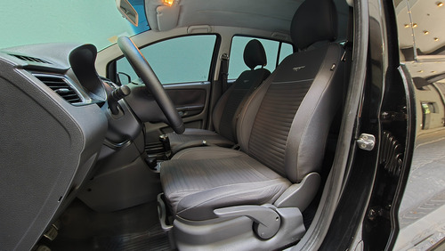 Volkswagen Crossfox 1.6 Trendline