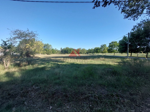 Terreno Lote En Venta En Comarca Del Sol, Exaltación De La Cruz, G.b.a. Zona Norte