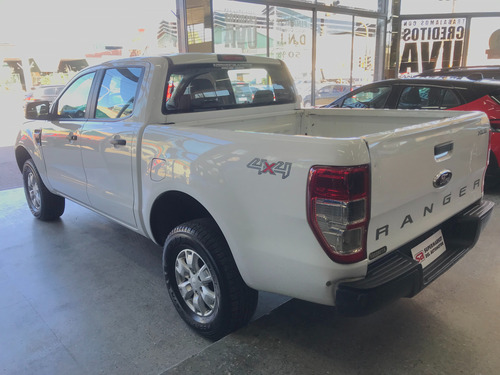 Ford Ranger 3.2 Cd 4x4 Xls Tdci 200cv