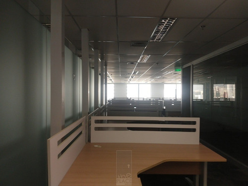 Imagem 8 de 15 de Brooklin - Conjunto Comercial Com 560m² E 10 Vagas - Cj-0034-2