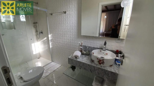 Imagem 9 de 15 de Casa No Bairro Vila Nova Em Porto Belo Sc - 2511