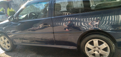 Imagem 4 de 8 de Volkswagen Cl Mi 1.6 Motor Ap