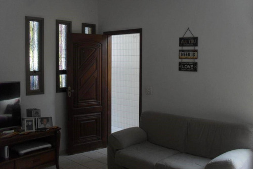 Imagem 2 de 30 de Casa - 1110 - 68672063