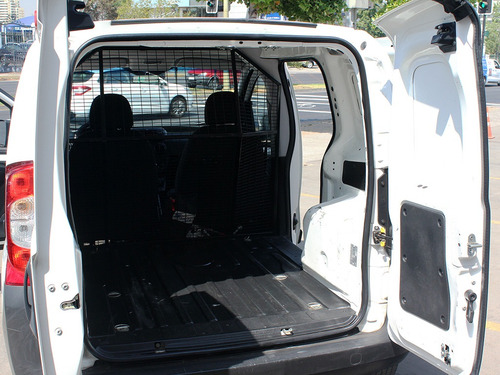 Fiat Fiorino 1.2 Diesel Mt 2013