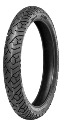 Pneu 110/80-14 St400 Vipal C/c - Biz 100 125 Pop 100 110