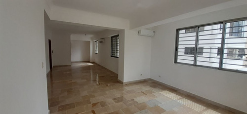 Imagen 4 de 20 de Apartamento En Alquiler En Naco Con Línea Blanca 2 Hab