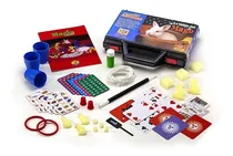 Comprar Juego De Magia La Valija Del Mago X30 Trucos Original Ruibal